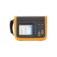 福禄克Fluke Norma 6000系列功率分析仪