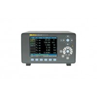 福禄克Fluke NORMA 4000 高精度功率分析仪