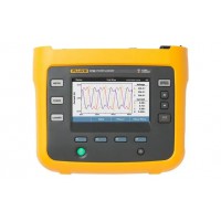 福禄克Fluke1736 和 1738 三相电能质量记录仪