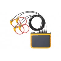 福禄克Fluke 1742、1746和1748 在线可移动式电能质量记录仪