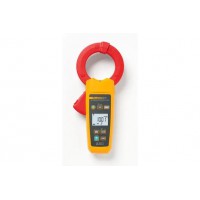 福禄克Fluke 369/CN 与 369 FC/CN 微安级真有效值漏电流钳表