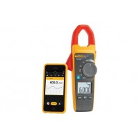 福禄克Fluke 902FC 600A真有效值无线钳表