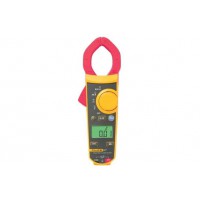 福禄克Fluke 317/319 真有效值交直流数字钳形表/电流表