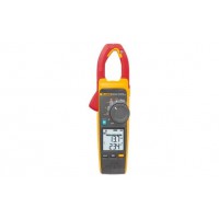 福禄克Fluke 378FC谐波与能效筛查钳表