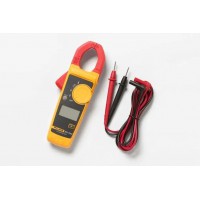 福禄克Fluke 302 PRO 钳形表