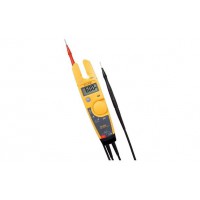 福禄克Fluke T5-600 电压电流通断测试仪 | 电压波动测试