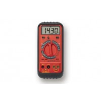 福禄克Fluke LCR55A 电阻电容电感测试仪