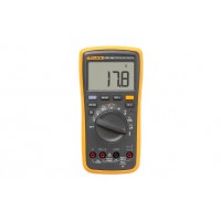 福禄克Fluke 17B+ IND 数字万用表