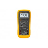 福禄克Fluke 87V MAX 真有效值数字万用表