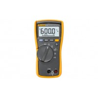 福禄克Fluke 110 真有效值数字万用表