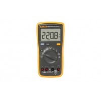 福禄克Fluke 12E+ 多功能万用表