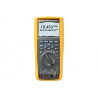 福禄克Fluke 289真有效值工业用记录万用表