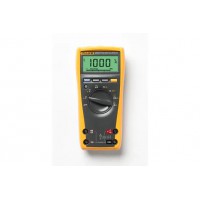 福禄克Fluke 177C真有效值数字万用表