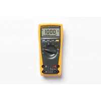 福禄克Fluke 175C真有效值数字万用表