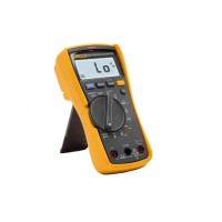 福禄克Fluke 117C 非接触式电压测量万用表