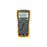 福禄克Fluke115C 真有效值数字万用表