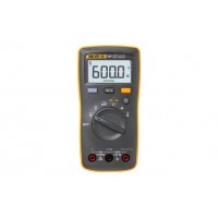 福禄克Fluke107 掌上数字万用表