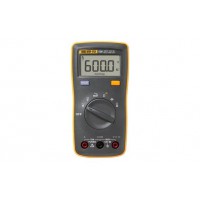 福禄克Fluke 106 掌上数字万用表