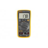 福禄克Fluke 17B MAX 数字万用表