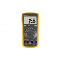 福禄克Fluke 15B MAX 经济型数字万用表