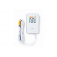 福禄克Fluke  963A/963B/963C/963D 联网型温湿度记录仪