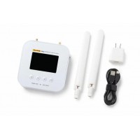 福禄克Fluke  962A/962B/962G 组网型温湿度记录仪
