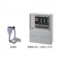 新宇宙cosmos  UV-819 壁挂式气味监测器