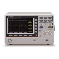 固纬GWINSTEK  GPM-8320/8330功率计
