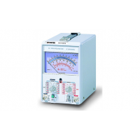 固纬GWINSTEK  GVT-427B & GVT-417B毫伏表