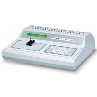 固纬GWINSTEK  GUT-6000B数位IC测试器