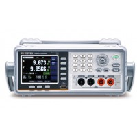 固纬GWINSTEK  GBM-3000系列台式电池内阻测试仪