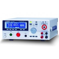 固纬GWINSTEK  GPT-9800系列 安规测试仪