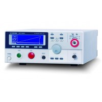 固纬GWINSTEK  GPT-9900系列 500VA安规测试仪