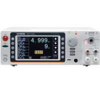 固纬GWINSTEK  GPT-15000系列 500VA电气安全分析仪