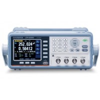 固纬GWINSTEK  LCR-6000系列LCR测试仪