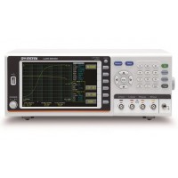 固纬GWINSTEK  LCR-8200/LCR-8200A系列LCR测试仪