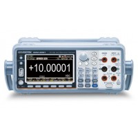 固纬GWINSTEK  GDM-906X系列数字万用表