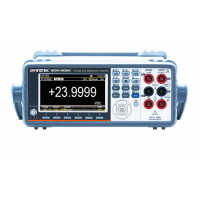 固纬GWINSTEK  GDM-9052数字万用表