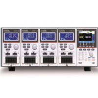 固纬GWINSTEK  PEL-2000B系列多通道直流电子负载