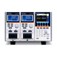 固纬GWINSTEK  PEL-2000A直流电子负载