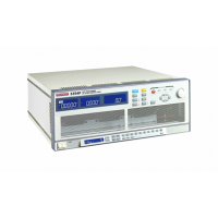 固纬GWINSTEK  3350F/3360F系列高功率直流电子负载