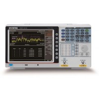 固纬GWINSTEK  GSP-818频谱分析仪