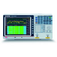 固纬GWINSTEK  GSP-8000系列频谱分析仪