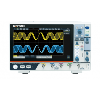 固纬GWINSTEK  GDS-2000HD 12bit数字示波器