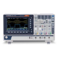 固纬GWINSTEK  GDS-1000B系列示波器