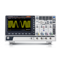 固纬GWINSTEK  GDS-1000E系列示波器