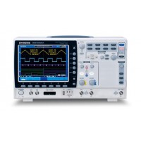 固纬GWINSTEK  GDS-2000A系列数字存储示波器