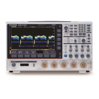 固纬GWINSTEK  GDS-3102A&GDS-3104A数字存储示波器