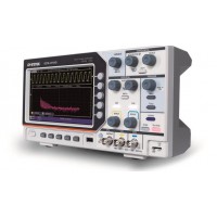 固纬GWINSTEK  GDS-900(GDS-912/GDS-912G)数字存储示波器