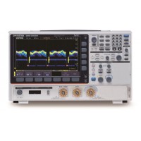 固纬GWINSTEK  GDS-3000A数字存储示波器